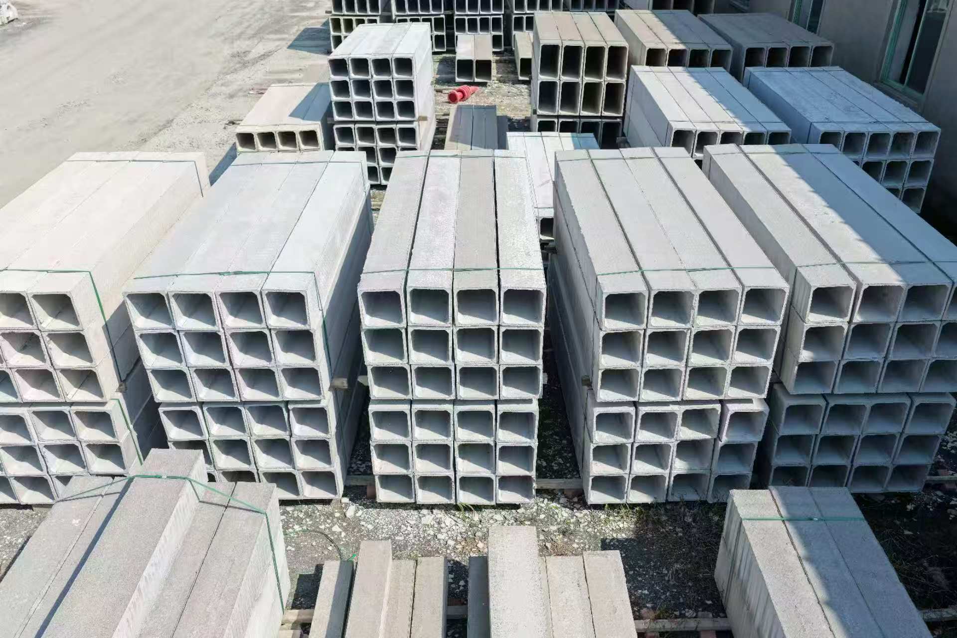 辽阳水泥烟道